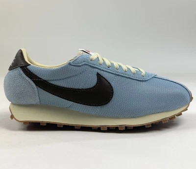 Nike LD-1000 Light Armory Azul Marrón Mujer 9.5 Zapatos Tenis Bajos HF3227-400 Foto 1 de 4