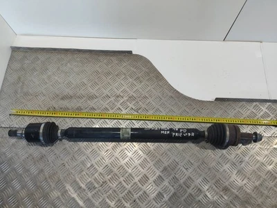 Árbol de transmisión delantero derecho KIA Sportage 2017 49501D7180 IRG17733 Foto 1 de 4