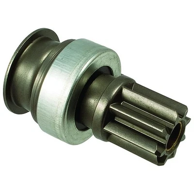 New Starter Drive For Subaru Impreza H4 2.2L 96-01 M191X16971 16771 7218 - Image 1 of 4