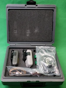 Comtek M-216 & PR-216 Empfänger Sender & NTC-102 Transduktor & CM-183 Mikrofone - Bild 1 von 21