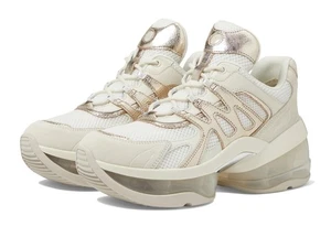Michael Kors Olympia Sport Extreme Crema, Talla 8 M - Imagen 1 de 7