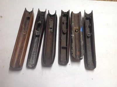 6 forends H&R, Stevens запчасти и ремонт - Изображение 1 из 4