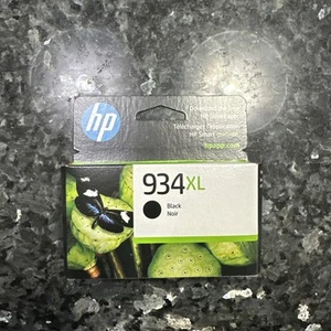 HP C2P23AN Original Ink Cartridge - Black Exp. Oct 2025 - Picture 1 of 1
