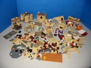 LEGO Harry Potter: Hogwarts Uhrenturm Set 75948 gebraucht lose Teile siehe Bilder - Bild 1 von 5