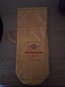 Sekt Kühltasche - Bild 1 von 1