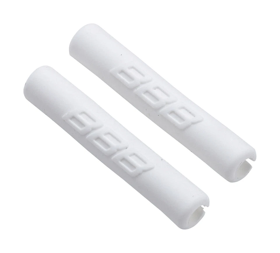 BBB Bcb-90B Cable Wrap White 4 mm - Imagen 1 de 1