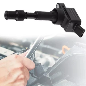 Ignition Coil designed for Easy Installation on For Kia and For Hyundai Cars - Picture 1 of 10