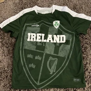 Lansdowne IRFU Irland SHIRT TRIKOT CAMISETA Gr. 11-12 Jahre Jungen - Bild 1 von 5
