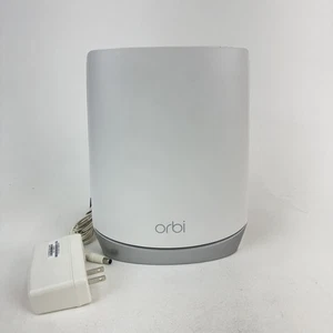 NETGEAR Orbi RBR750 Router AX4200 w/Power Cord - Picture 1 of 11