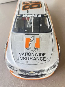 DALE EARNHARDT JR #88 NATIONWIDE DARLINGTON ARC 2016 SS 1/24 ACTION - Picture 1 of 19