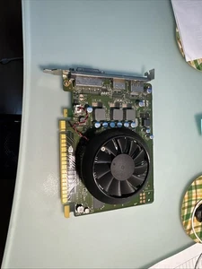 Nvidia GeForce GTX 1050TI 4GB (Dell version MS-V351) tested and worked  - Picture 1 of 4