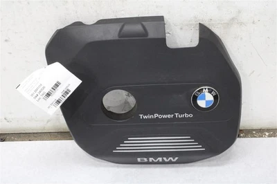 PLASTIC ENGINE COVER BMW X1 2018 18 1378112 Foto 1 de 4