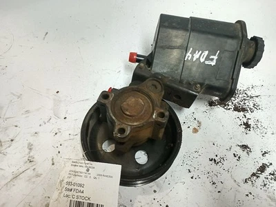 52113925AI Power Steering Pump from 2006 Dodge Ram 2500 5.9L 12359057 - Image 1 of 4