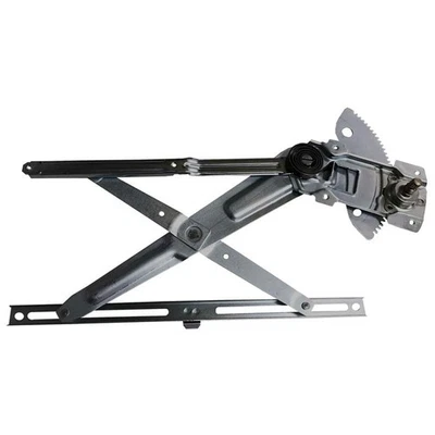 Regulador de ventana manual para Toyota Tacoma 95-04 6981004080 749-857 delantero derecho Foto 1 de 4