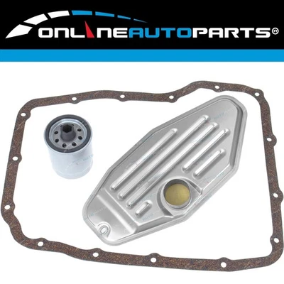 Auto Transmission Filter Kit for Jeep Grand Cherokee WG WJ V8 4.7L EVA 1999~2005 - Image 1 of 4