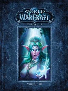 World of Warcraft Chronicle, Volume 3, Blizzard Entertainment - Bild 1 von 5