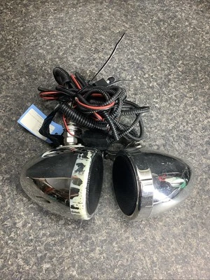 2008 Kawasaki VN1500 Vulcan Classic 1500 колонки 720 - Изображение 1 из 4