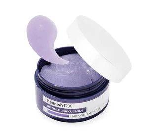 Heimish RX Retinol Bakuchiol Hydrogel Eye Patch (60ea) - Picture 1 of 7