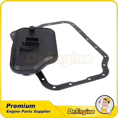 Automatic Transmission Filter for Ford Focus Transit Connect Mazda 3 5 6 Protege Foto 1 de 4