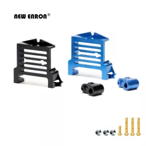 Staffa sterzo con braccio sterzo RC #7749 per Traxxas X-maxx Maxx - Foto 1 di 17
