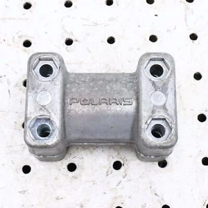Polaris Switchback 600 2007 abrazadera de manillar 5630187-067 - Imagen 1 de 8
