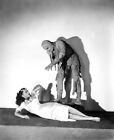 Mummy's Ghost [Ramsay Ames / Lon Chaney Jr] 8"X10" 10"X8" Photo 73435