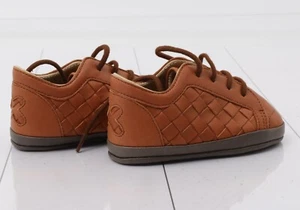 Bottega Veneta Baby Shoes - Like New size 19 (US 6-12 months) - Picture 1 of 11