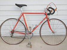 1978 Masi Road Bike - Dura Ace All Original Barn Find 58cm Campagnolo