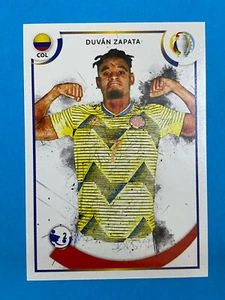 Figurine Panini Copa America 2021 GOL16 Duvan Zapata COLOMBIA - Imagen 1 de 1