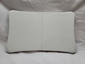 Wii Balance Board Only Products For Sale Ebay