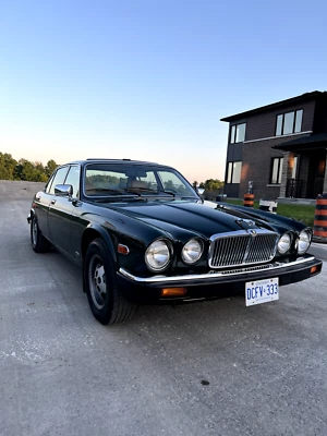 Jaguar: XJ6 - Image 1 of 4
