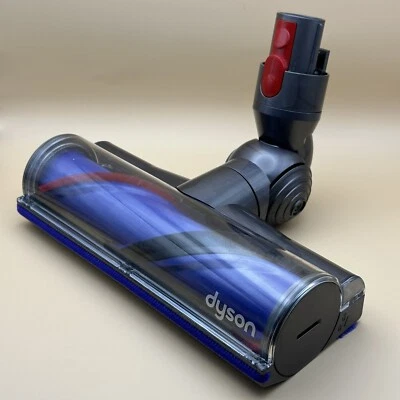 ORIGINAL DYSON V7 V8 V10 V11 V15 STAUBSAUGER BÜRSTE MOTORKOPF - Bild 1 von 4