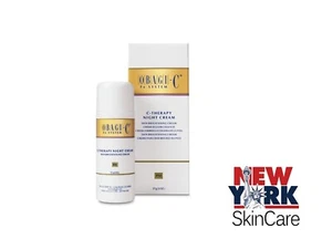 Obagi C Therapy Night Cream Skin Brightening Cream 2oz / 57g - Picture 1 of 1