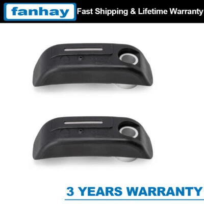 2x Sensor de presión de neumáticos TPMS para BMW Motorcycle C600 Sport C650 433 MHz 8532732 Foto 1 de 4