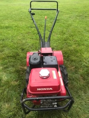 Honda Tiller FRC 800 Rear Tine - Image 1 of 4