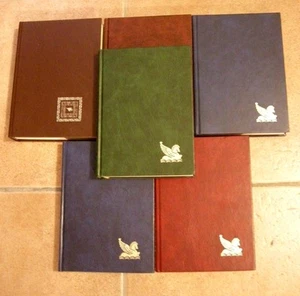 SELEZIONE DELLA NARRATIVA MONDIALE - 6 volumi - VENDITA SINGOLA !!!  Read Digest - Picture 1 of 7