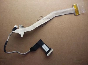 Flat Cable LCD TOSHIBA SATELLITE PRO L300 Display Video Cable 6017B0146701 - Picture 1 of 1
