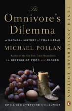 Michael Pollan The Omnivore's Dilemma (Poche)