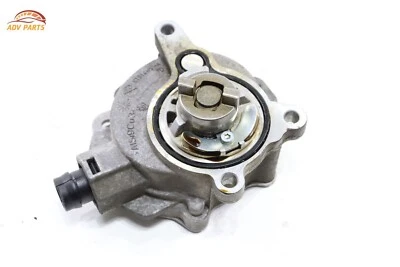 2015 - 2019 年林肯 MKC 2.0L 发动机电机真空泵 原始设备制造商 — 第 1/4 张图片