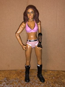 WWE Ruthless Aggression MARIA KANELLIS Diva Women's JAKKS Wrestling Figure (B1) - Picture 1 of 2