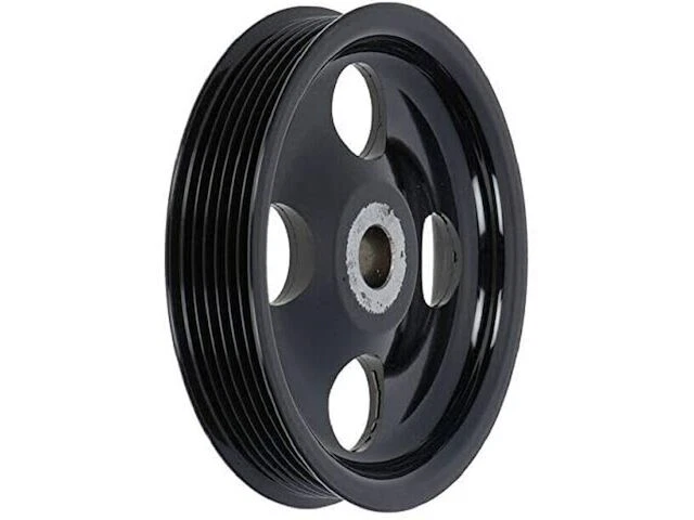 Polea de bomba de dirección asistida Mopar para Mitsubishi Raider 2006-2007 78FNXS Foto 1 de 1