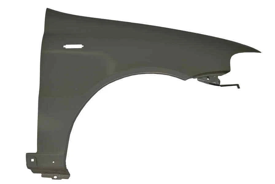 Guardabarros delantero derecho compatible con Fiat Albea / Palio Weekend II (178) 2002 - 2005 Foto 1 de 1