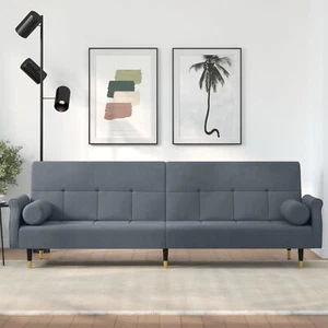 ZEYUAN Schlafsofa, Couch, Schlafcouch, Sitzecke Wohnzimmer, Wohnzimmer T4E7 - Bild 1 von 12
