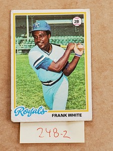 1978 TOPPS BASEBALL TRADING CARDS YOU PICK MULTI CARD DISCOUNT UPD 8/4/23