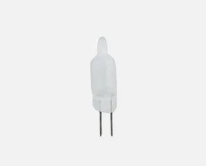 BULBRITE XENON X2000 G4 12V 20W 2800K (JC20XE/12) - Picture 1 of 3