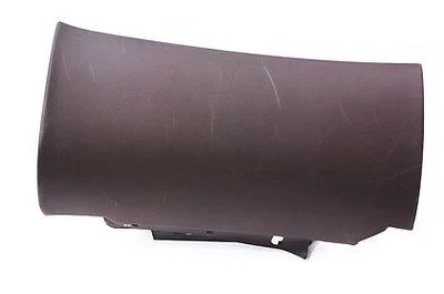 Compartimento de luvas Glovebox 00-03 Audi A8 S8 D2 - Marrom jazz - 4D1 880 302 - Imagem 1 de 3