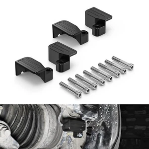 Protector Protectores ABS Billet 89413-0C011 repuesto para Toyota 4Runner 2015-2024 - Imagen 1 de 9