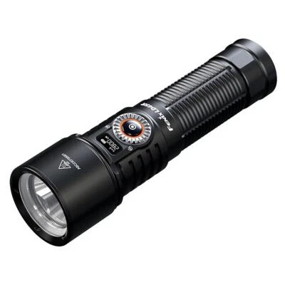 Fenix LD45R Electronic Focusing Torch - 2800 Lumen Max - Image 1 of 4