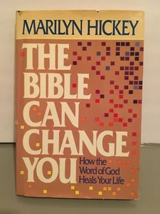 Marilyn Hickey Bible Can Change You - Bild 1 von 8