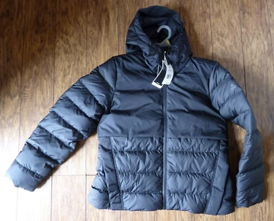 Adidas Hyper Dry Down 600 Series puffer Jacket Size Large NEW - Image 1 of 4